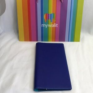 MyWalit long wallet